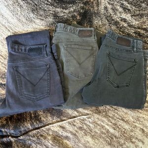 John Varvatos Bowery 34